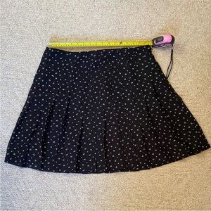 Ralph Lauren Pleated Skirt